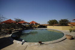 etosha accommodation namibia 