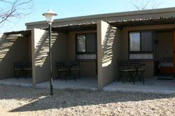 places to stay in Okahandja