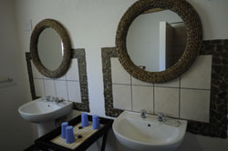 okahandja guesthouse omulonga namibia