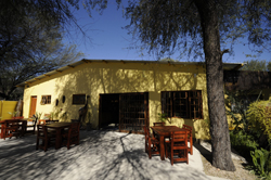 places to stay in Okahandja