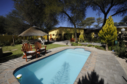 omulunga guesthouse