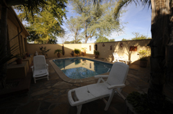 sylvanette guesthouse