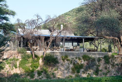 Epako Safari Lodge