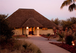 places to stay in Omaruru