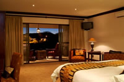 erindi game reserve