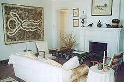 etendero guesthouse