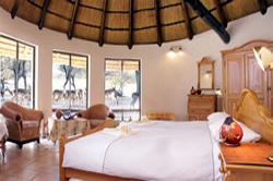 onduruquea guestlodge