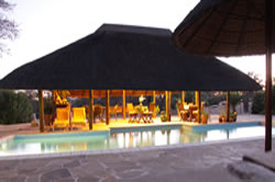 onduruquea guestlodge