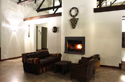 Ozongwindi Lodge