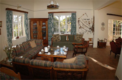 places to stay in Omaruru