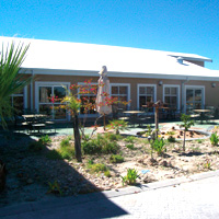 places to stay in Ondangwa