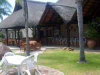 Oshakati Country Hotel