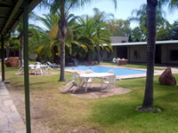 Namibia Accommodation