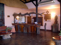 Namibia Hotel