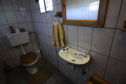 Hotel Otavi Gardens Namibie