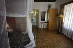 Khorab lodge Otavi namibia
