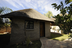otavi gardens hotel