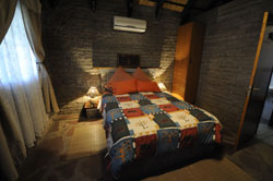 Otavi gardens Hotel Namibia