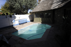 palmenecke guesthouse
