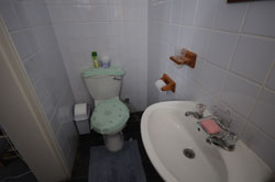 Namibie Guesthouse Otavi