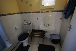 Namibie Gusethouse Zum Poitjie