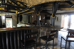places to stay in Otjiwarongo