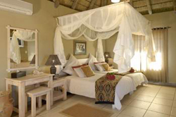 frans indongo lodge
