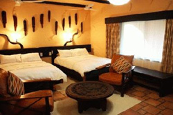 places to stay in Otjiwarongo