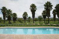 mount etjo safari lodge