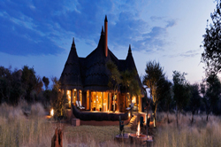 okonjima lodge