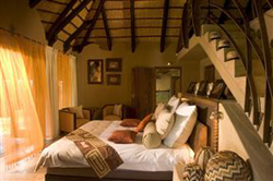 okonjima lodge