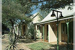 otjibamba lodge