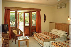 otjibamba lodge