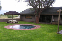 Otjiwa Lodge Otjiwarongo namibia