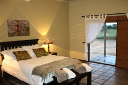 otjiwa lodge