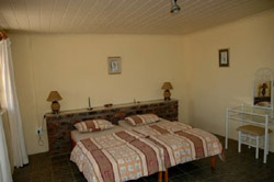 places to stay in Outjo
