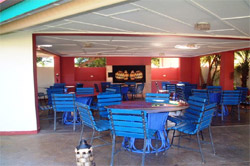 Outjo Lodge
