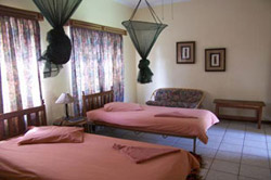 Outjo Accommodation