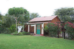 Ombinda Country Lodge