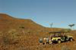etendeka mountain camp