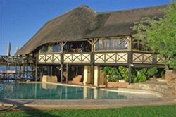 lake oanab resort rehoboth namibia