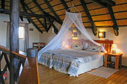resort accommodation in the rehoboth area namibia