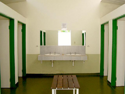 Namibia Accommodation