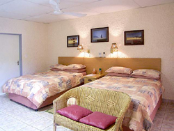 Namibia Hotel