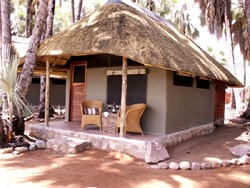 places to stay in Epupa