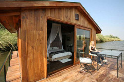 Rundu Lodge