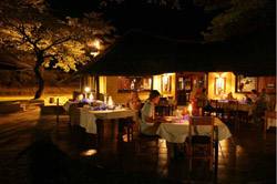 Rundu Accommodation