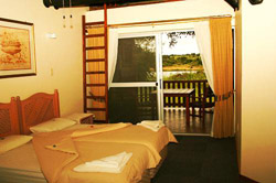 Rundu Accommodation