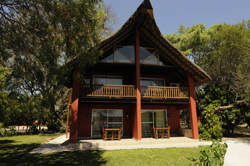 Kaisosi River Lodge namibia