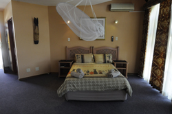 places to stay in Rundu
